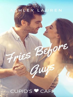 cover image of Fries Before Guys